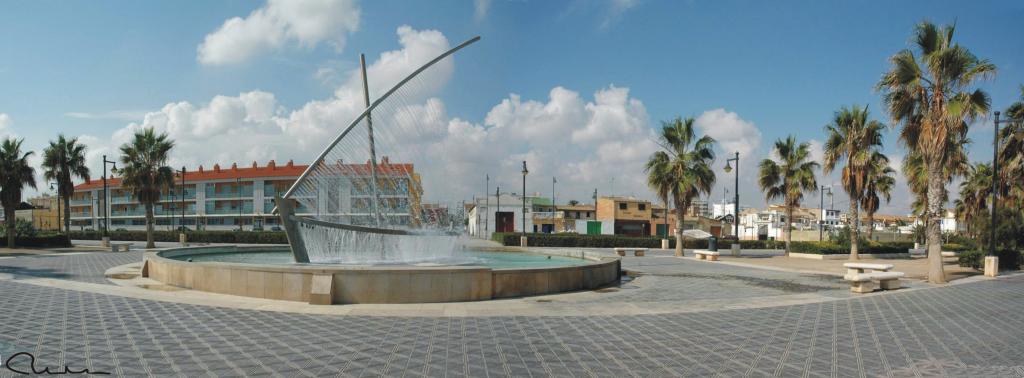 Foto de Valencia (València), España