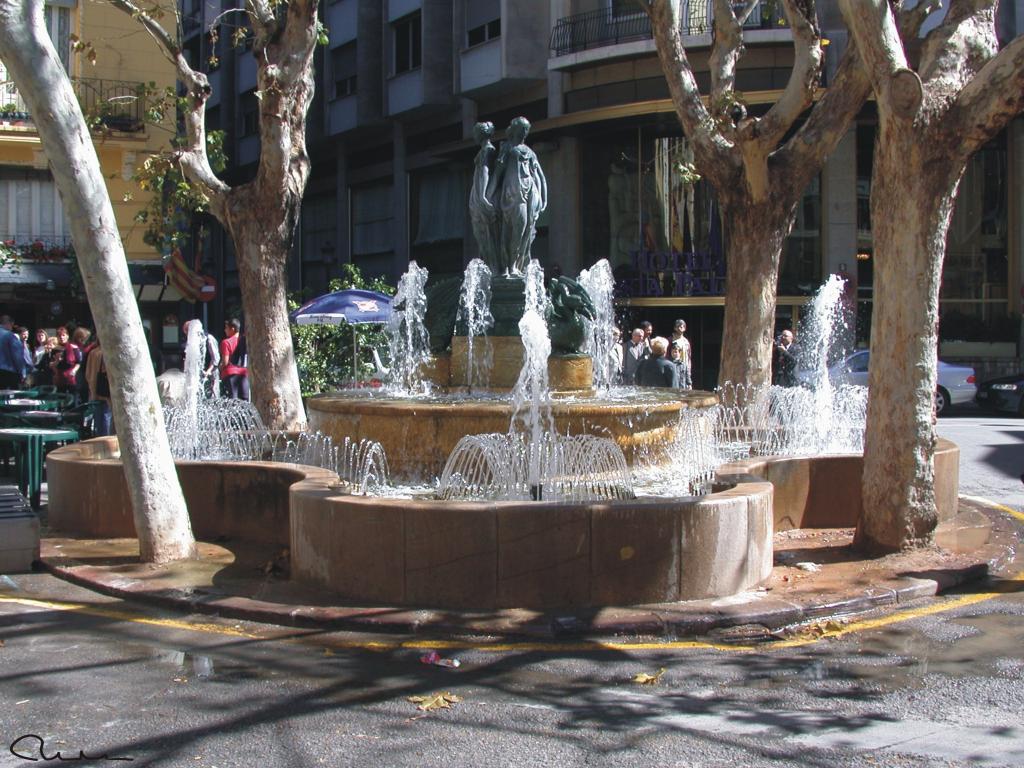 Foto de Valencia (València), España