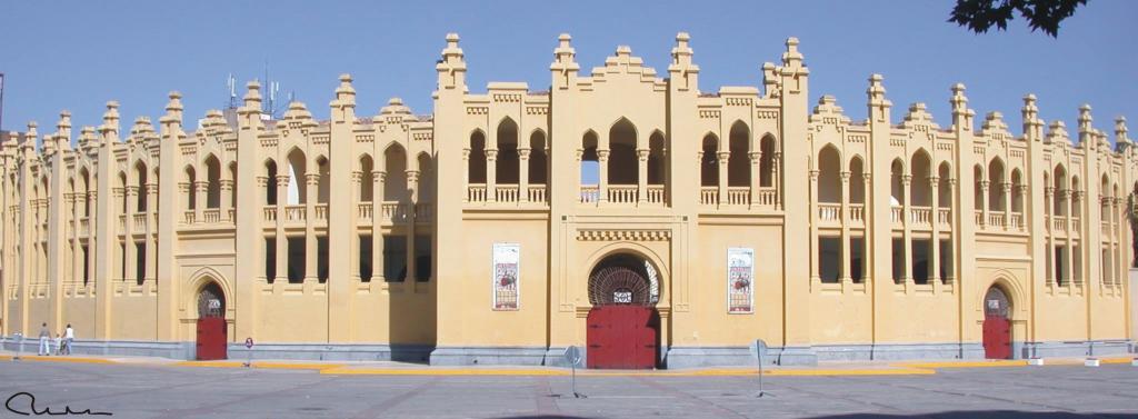 Foto de Albacete (Castilla La Mancha), España