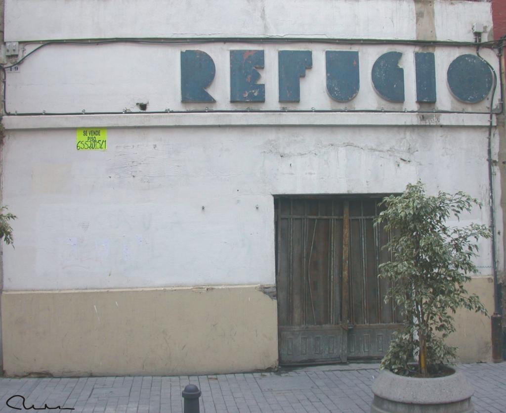 Foto de Valencia (València), España