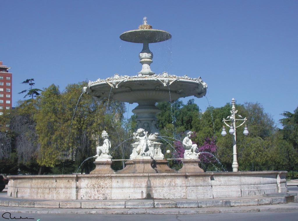 Foto de Valencia (València), España