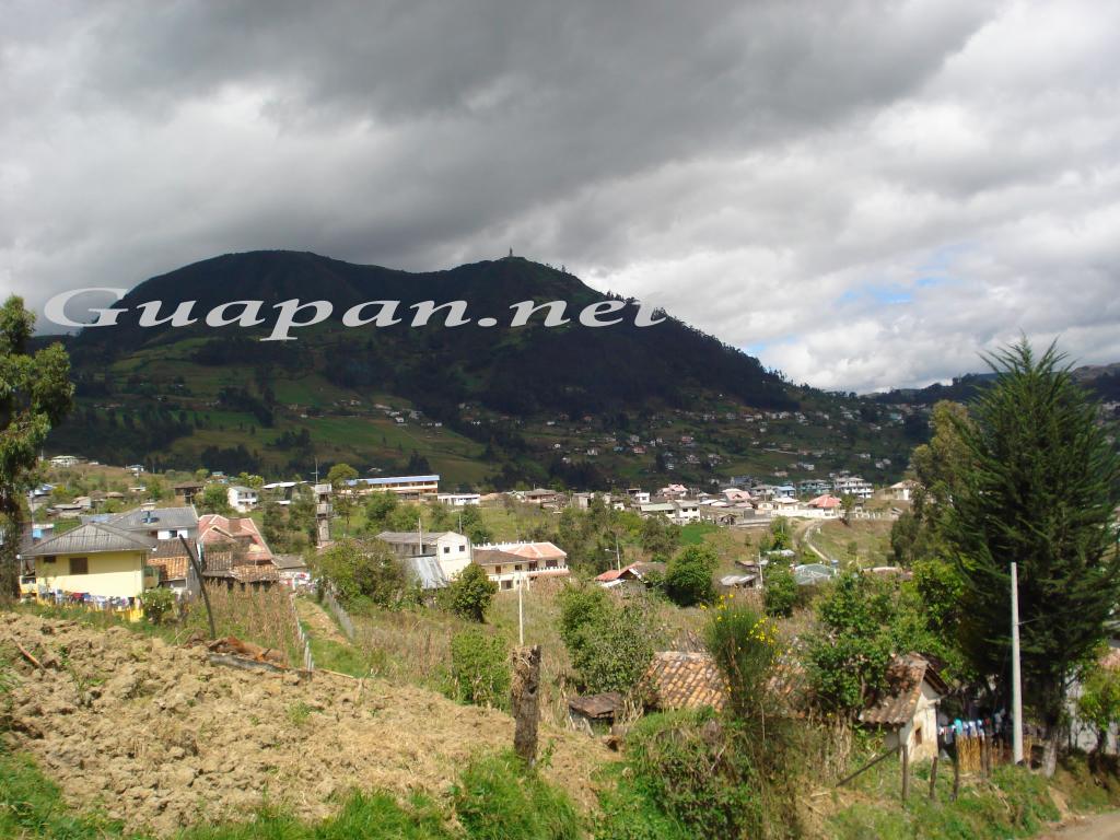 Foto de Azogues, Ecuador