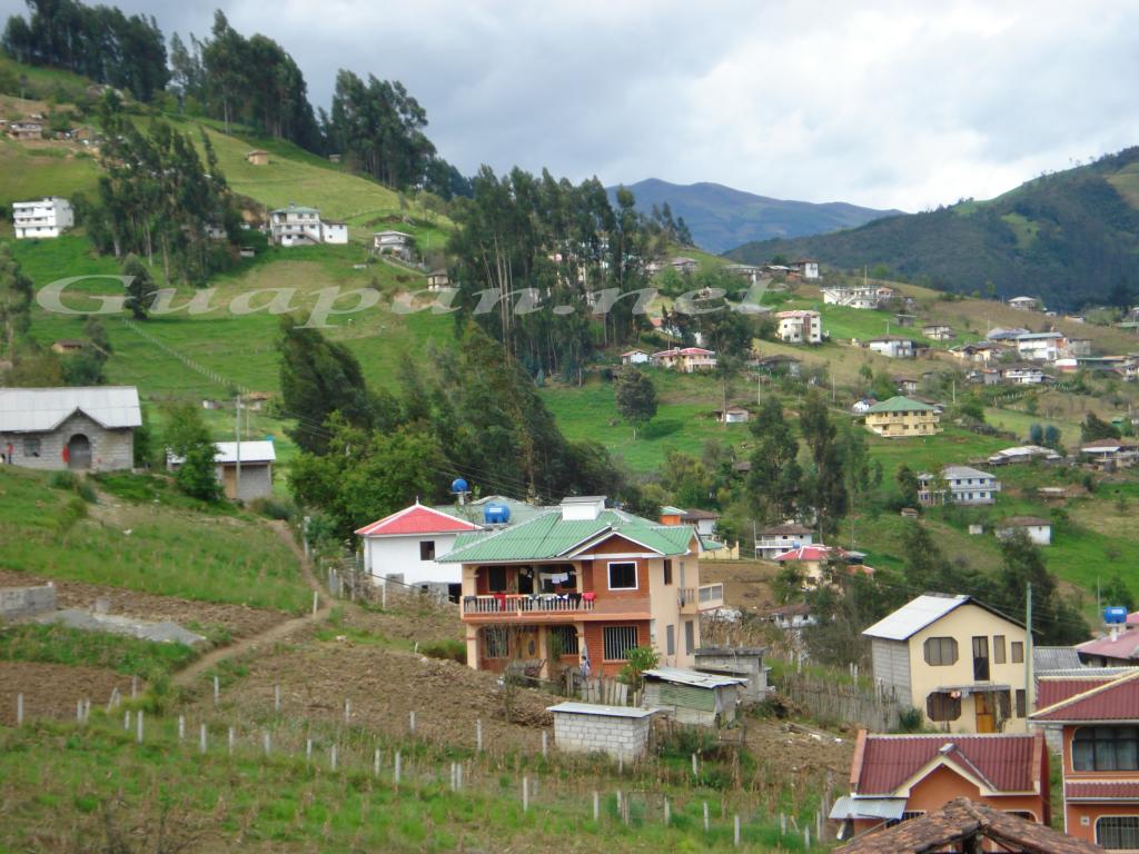 Foto de Guapan, Ecuador