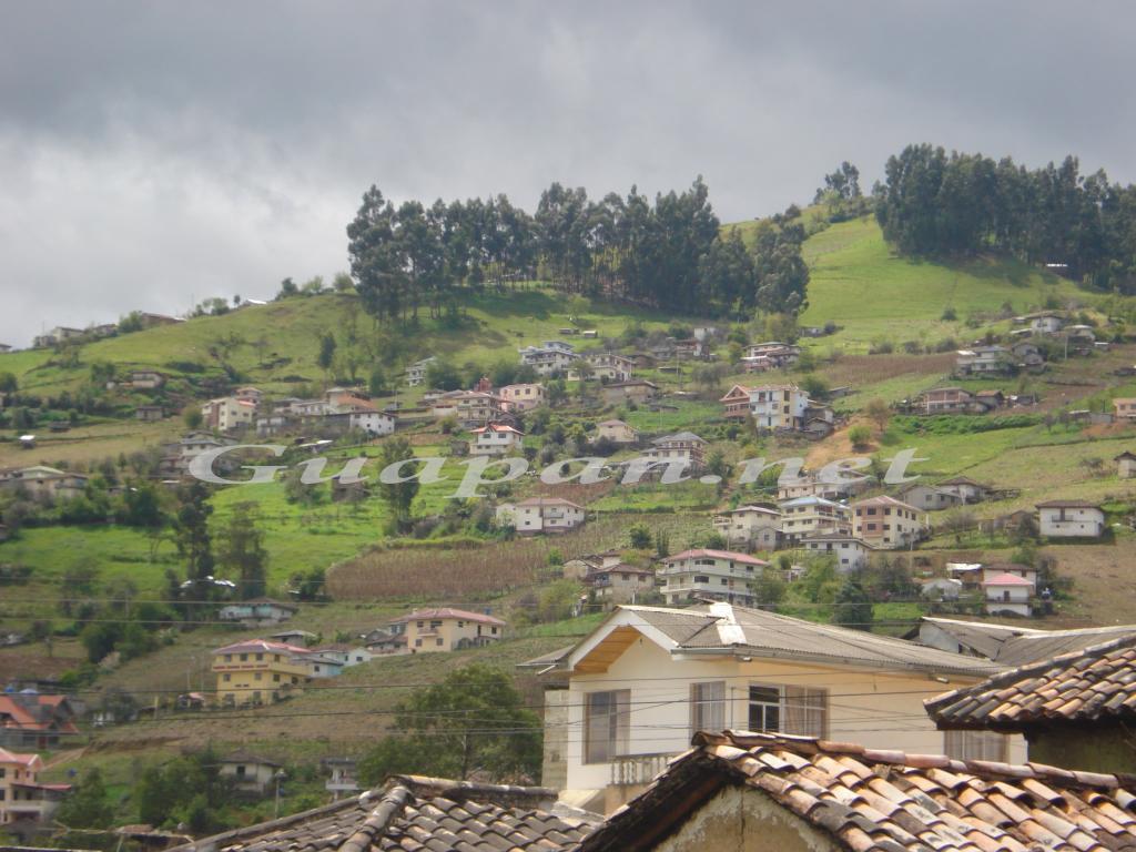 Foto de Guapan, Ecuador