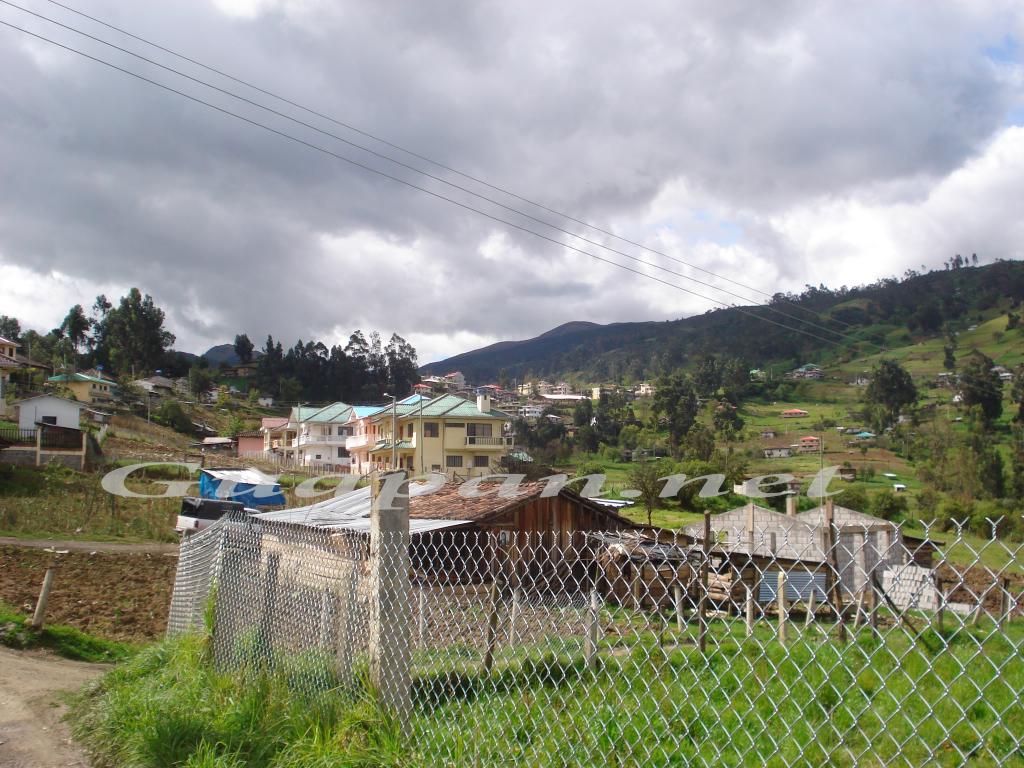 Foto de Guapan, Ecuador