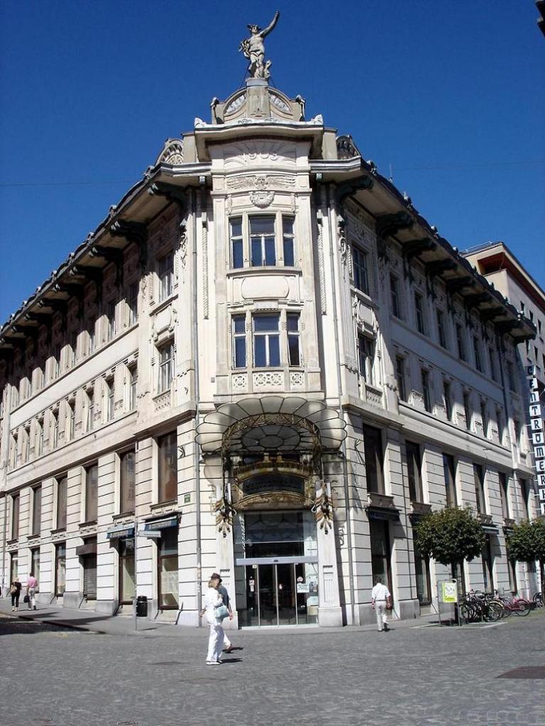 Foto de Ljubljiana, Eslovenia