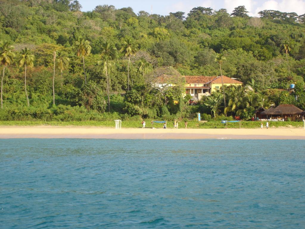 Foto de Fernando de Noronha, Brasil