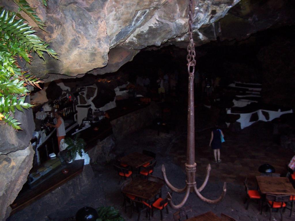 Foto de Lanzarote (Las Palmas), España