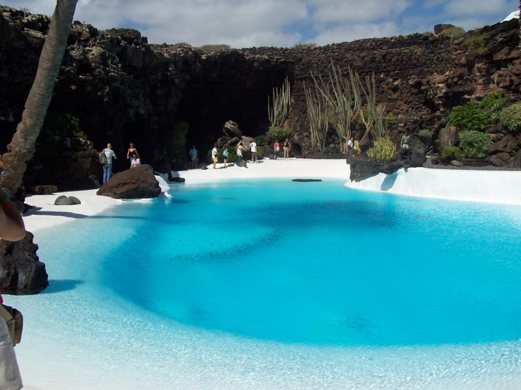 Foto de Lanzarote (Las Palmas), España