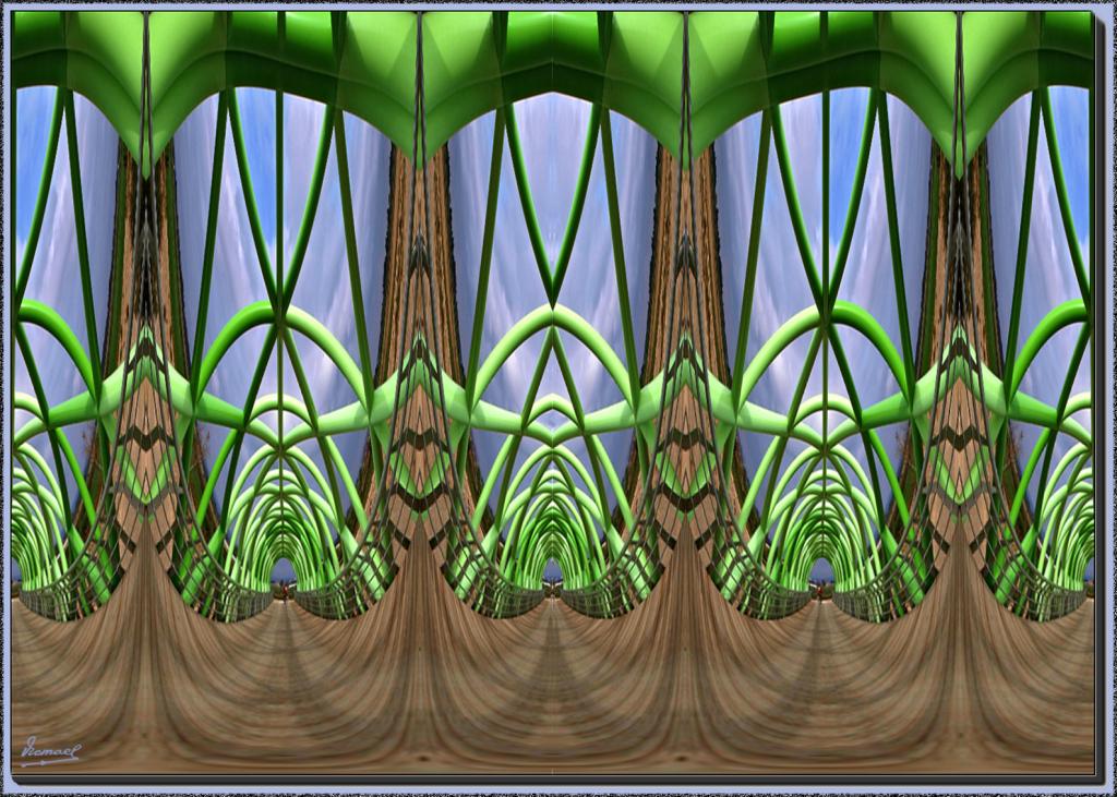 Foto de La Cartuja Baja (Zaragoza), España