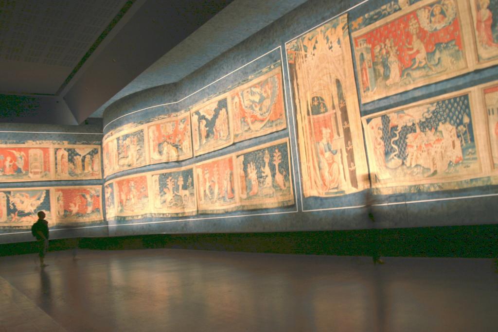 Foto de Angers, Francia