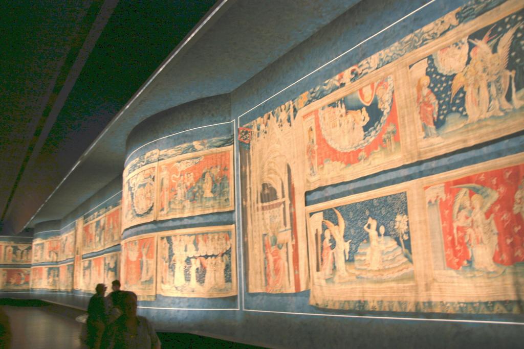 Foto de Angers, Francia