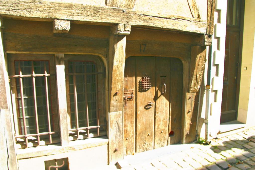 Foto de Angers, Francia