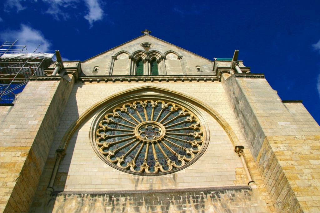 Foto de Angers, Francia