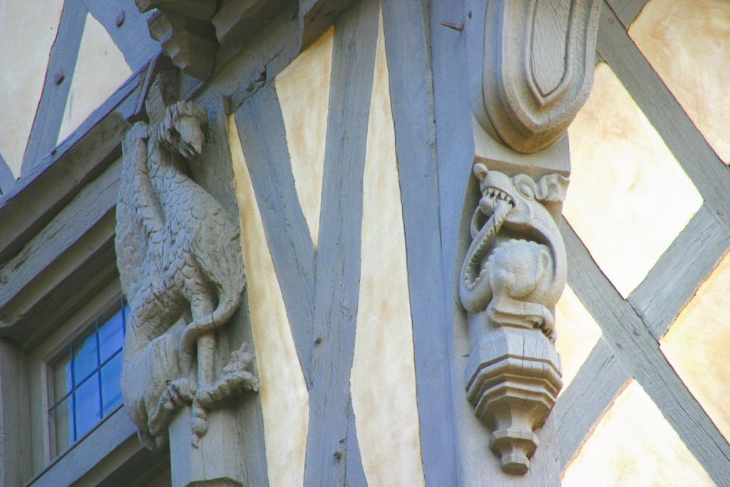 Foto de Angers, Francia