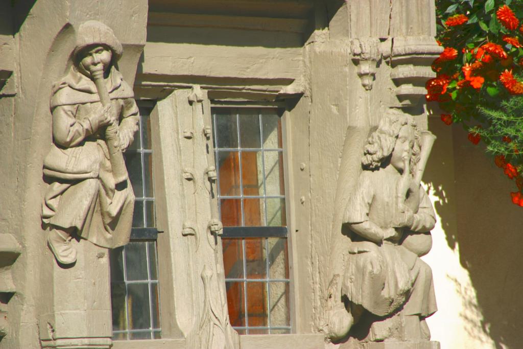 Foto de Angers, Francia