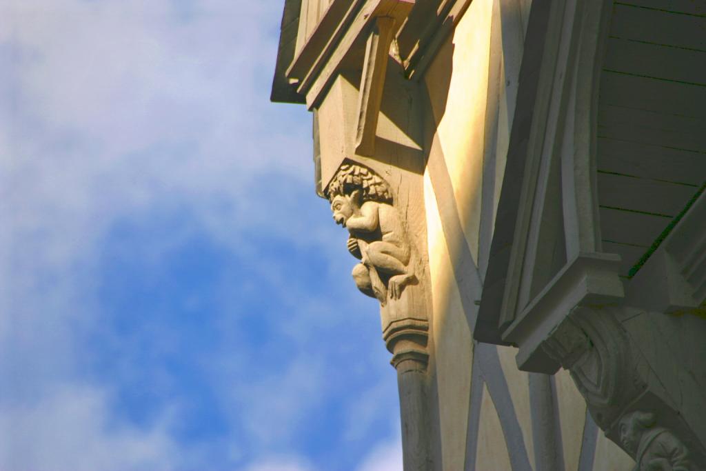 Foto de Angers, Francia