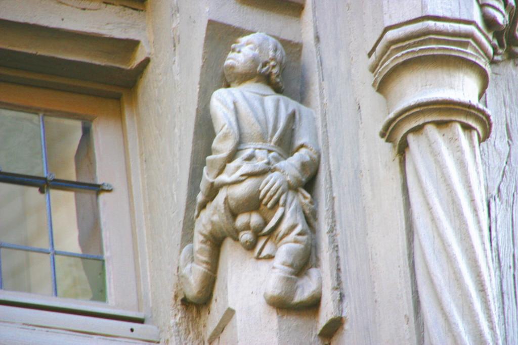 Foto de Angers, Francia