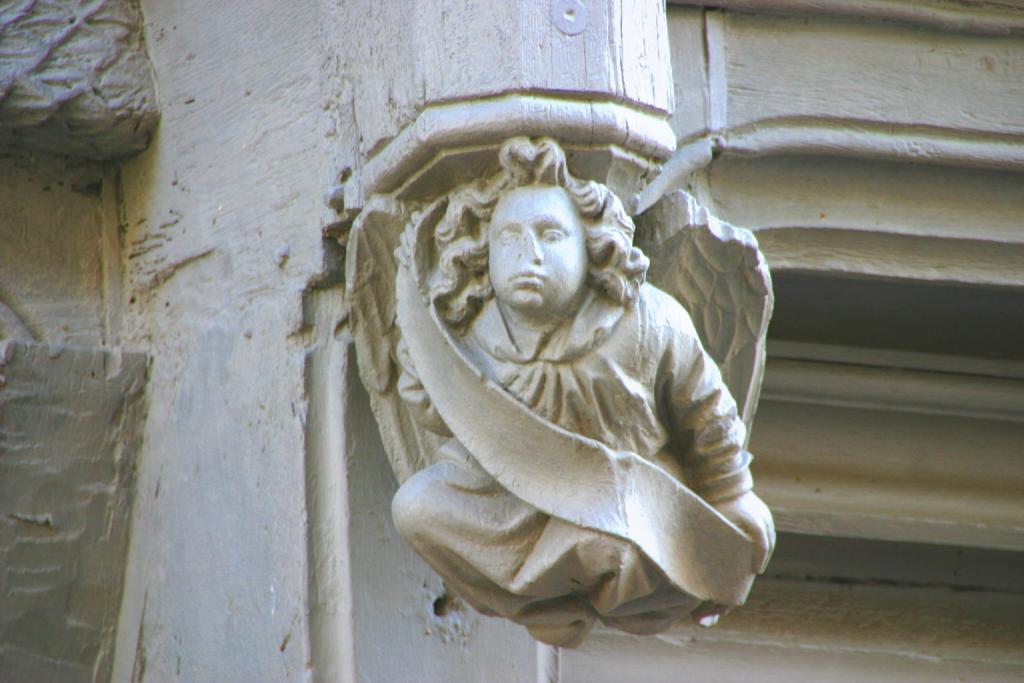 Foto de Angers, Francia