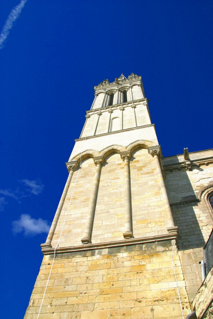 Foto de Angers, Francia
