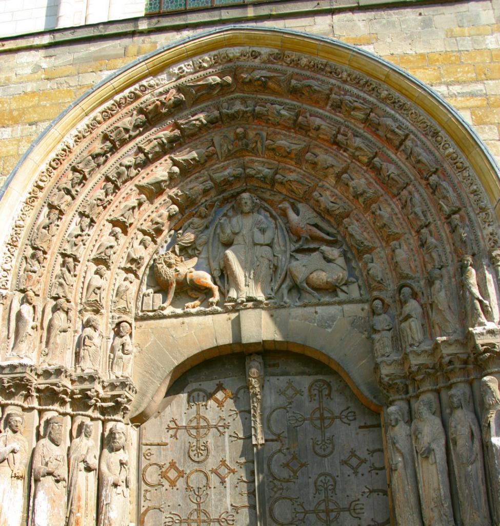 Foto de Angers, Francia