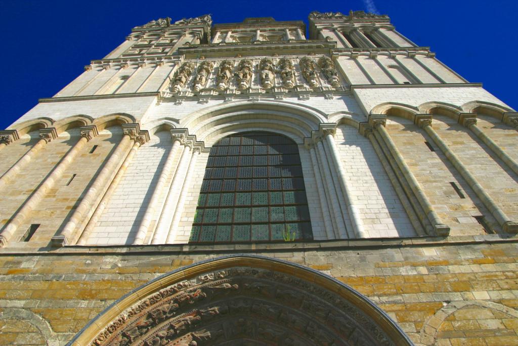 Foto de Angers, Francia