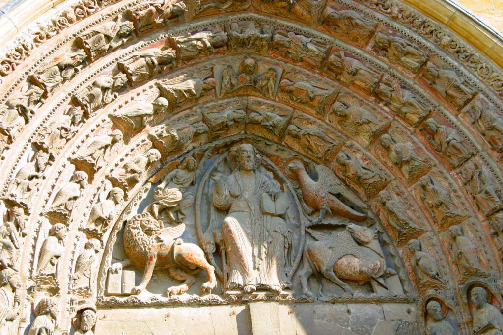 Foto de Angers, Francia