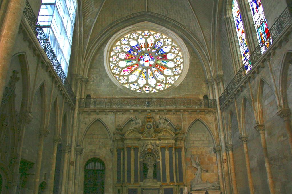 Foto de Angers, Francia