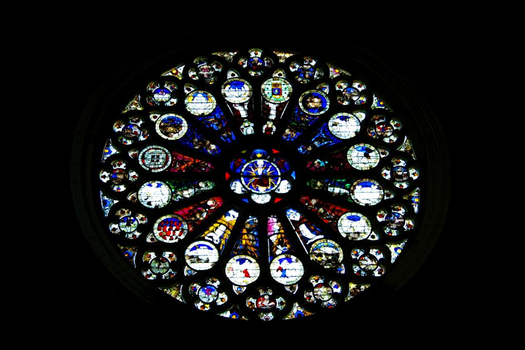 Foto de Angers, Francia