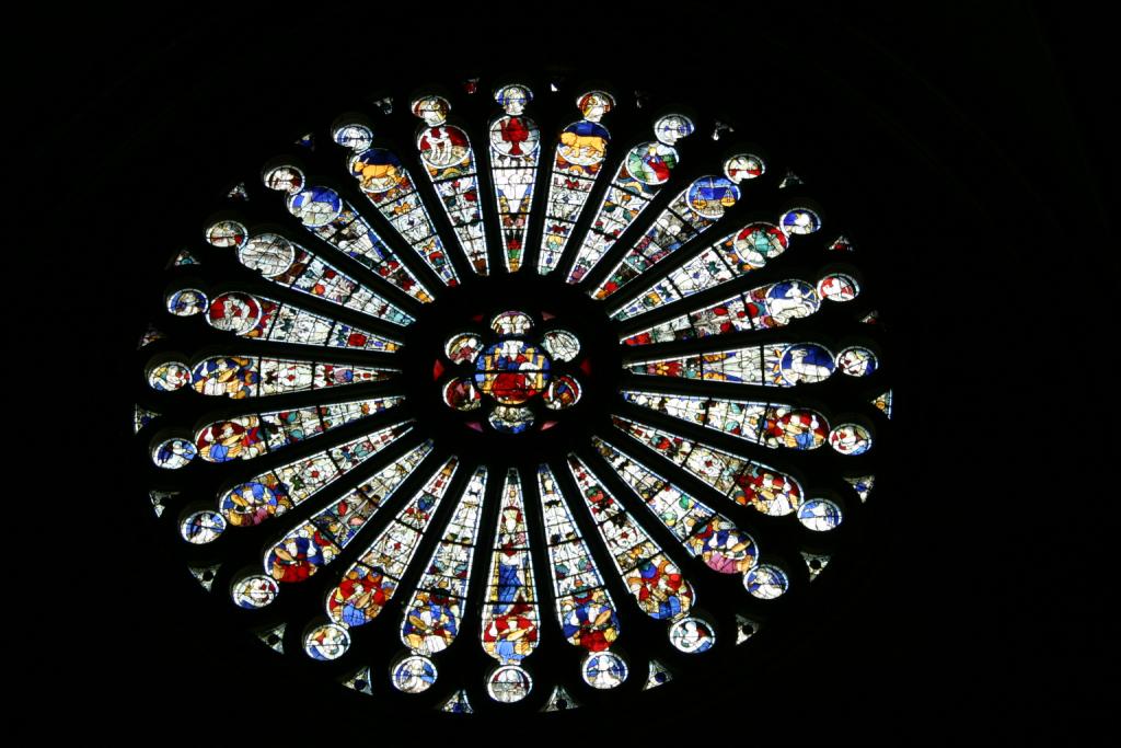 Foto de Angers, Francia