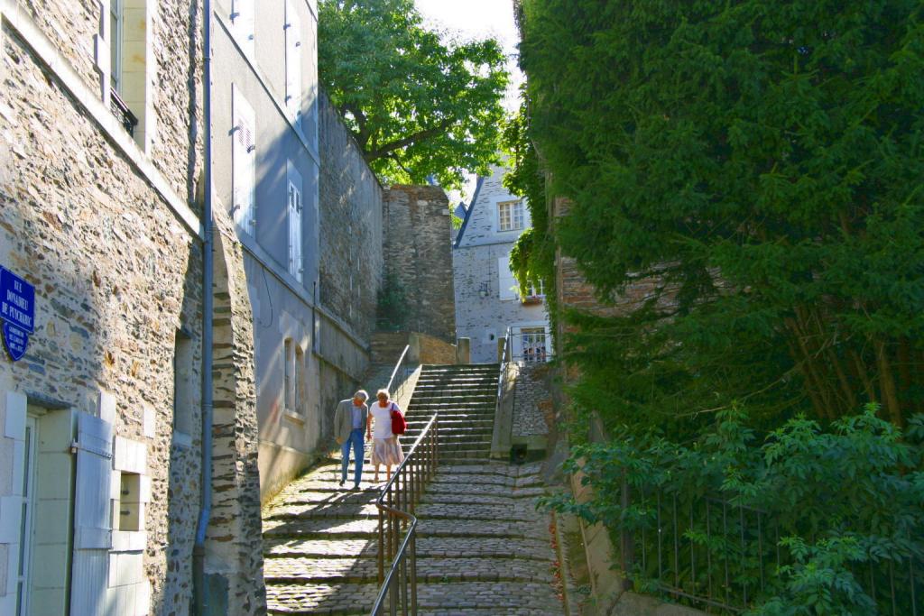 Foto de Angers, Francia