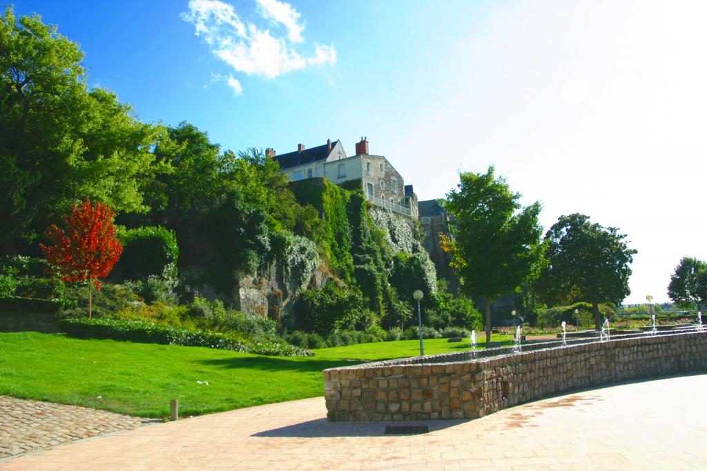 Foto de Angers, Francia