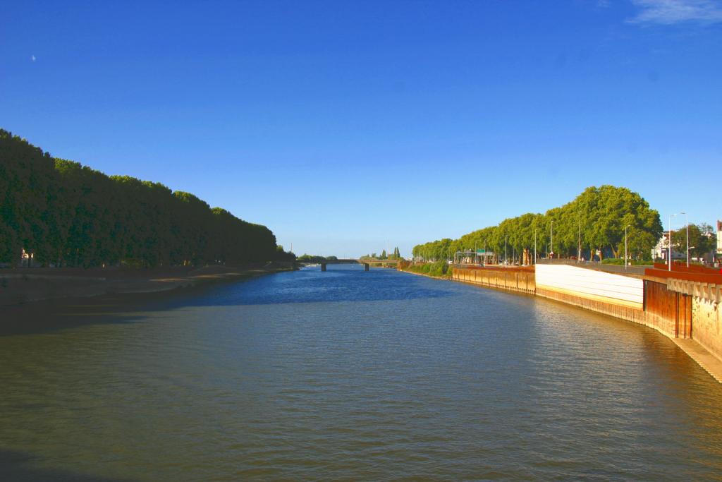 Foto de Angers, Francia
