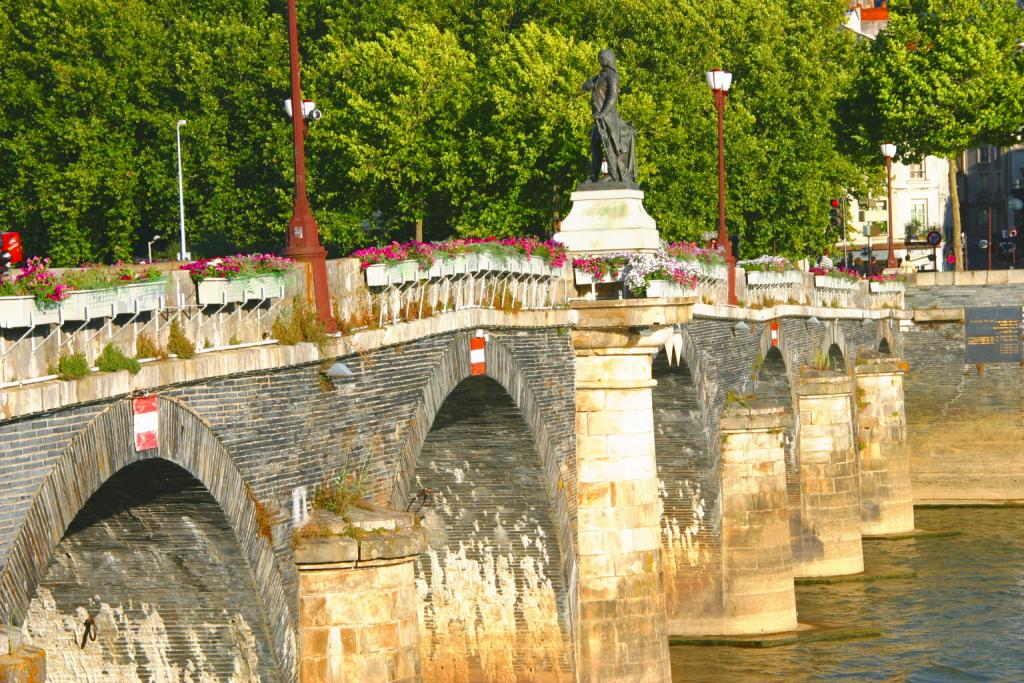 Foto de Angers, Francia