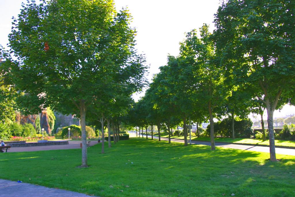 Foto de Angers, Francia