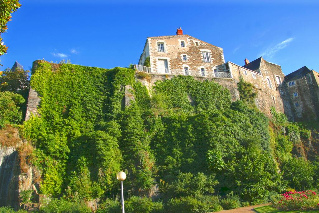 Foto de Angers, Francia