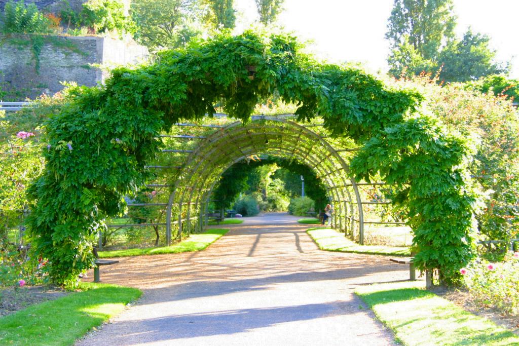 Foto de Angers, Francia