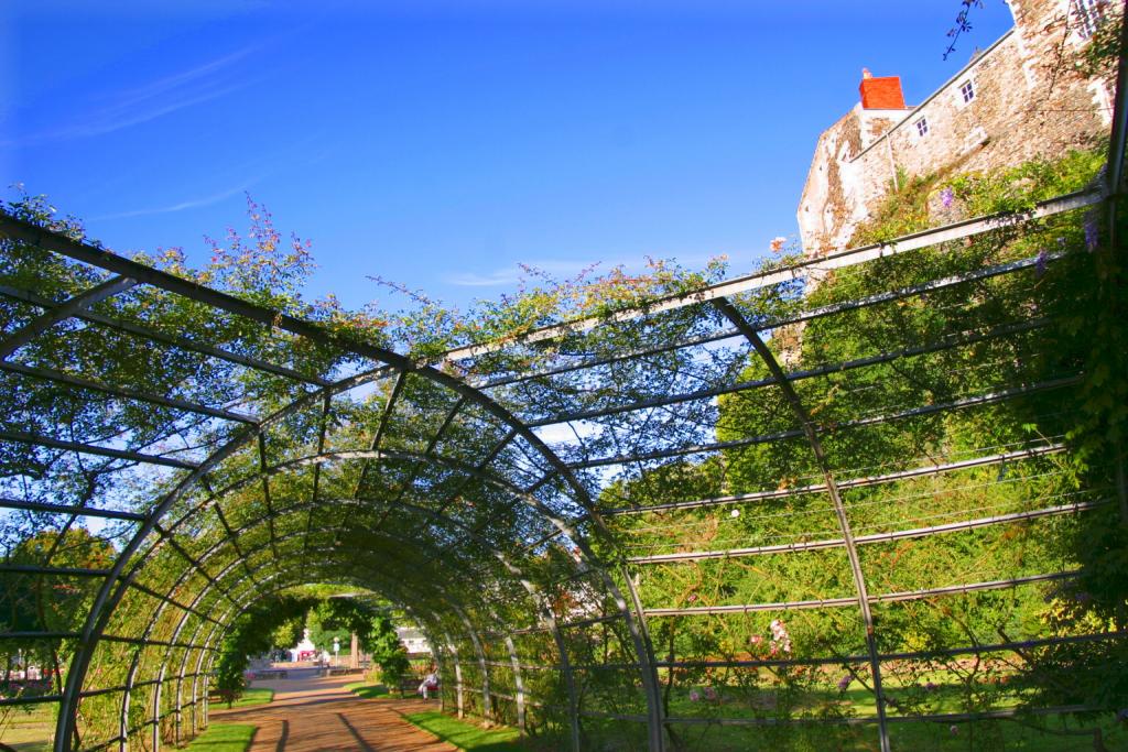 Foto de Angers, Francia