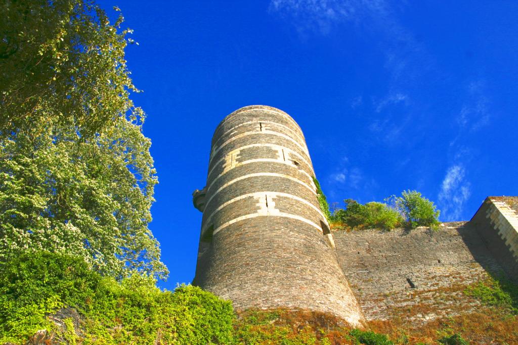 Foto de Angers, Francia