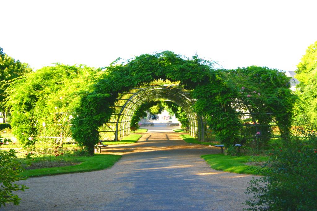 Foto de Angers, Francia