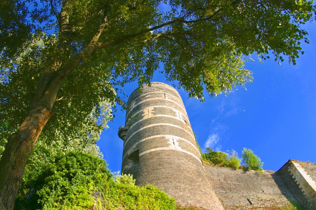 Foto de Angers, Francia