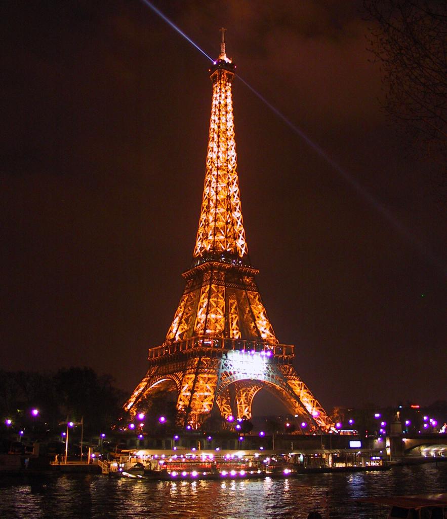 Foto de Paris, Francia