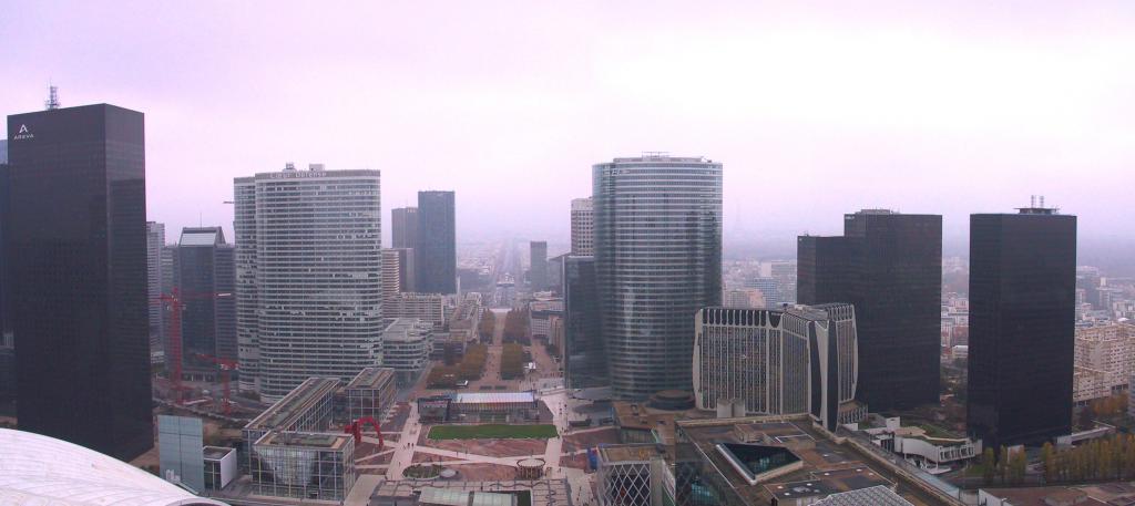 Foto de Paris, Francia