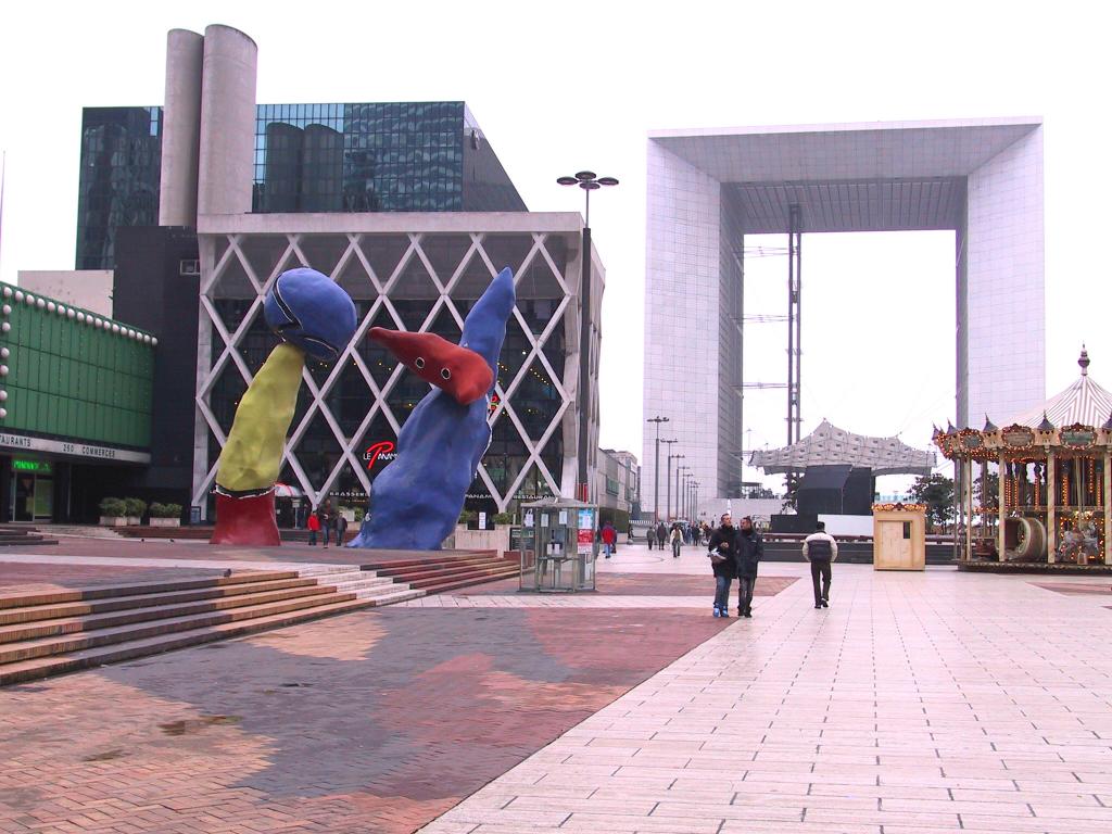 Foto de Paris, Francia
