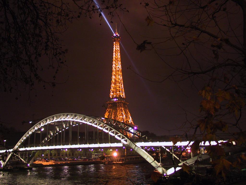 Foto de Paris, Francia