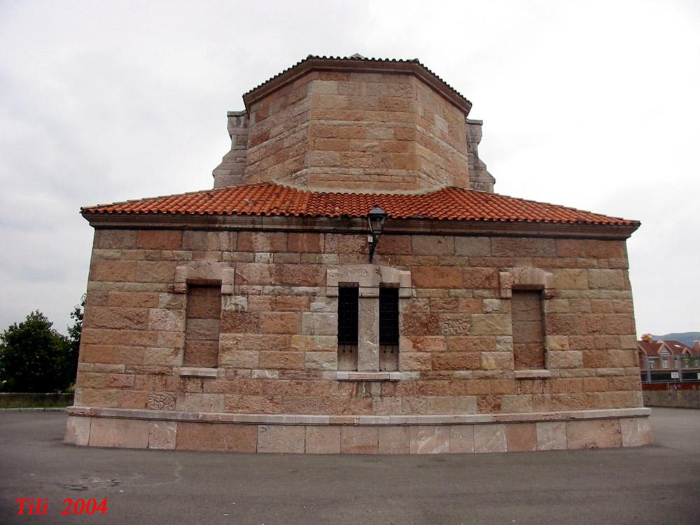 Foto de Oviedo (Asturias), España