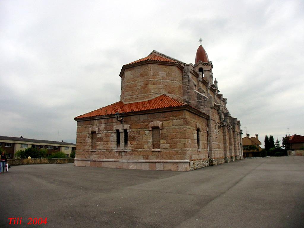 Foto de Oviedo (Asturias), España