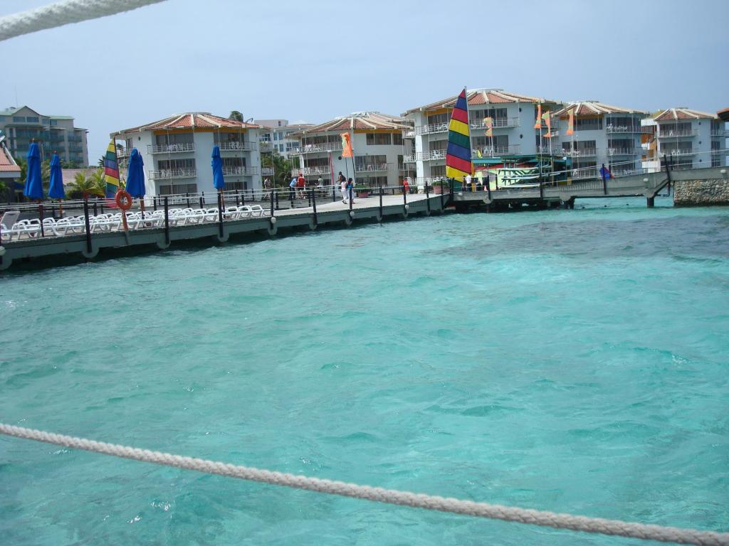 Foto de San Andrés, Colombia