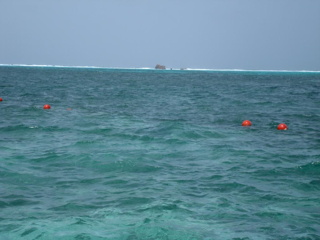 Foto de San Andrés, Colombia