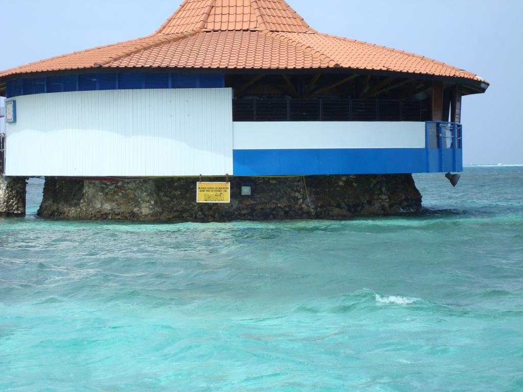 Foto de San Andrés, Colombia